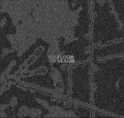 Ковровая плитка Milliken Arctic Survey shk 13-119 Below Zero фото 1 | FLOORDEALER